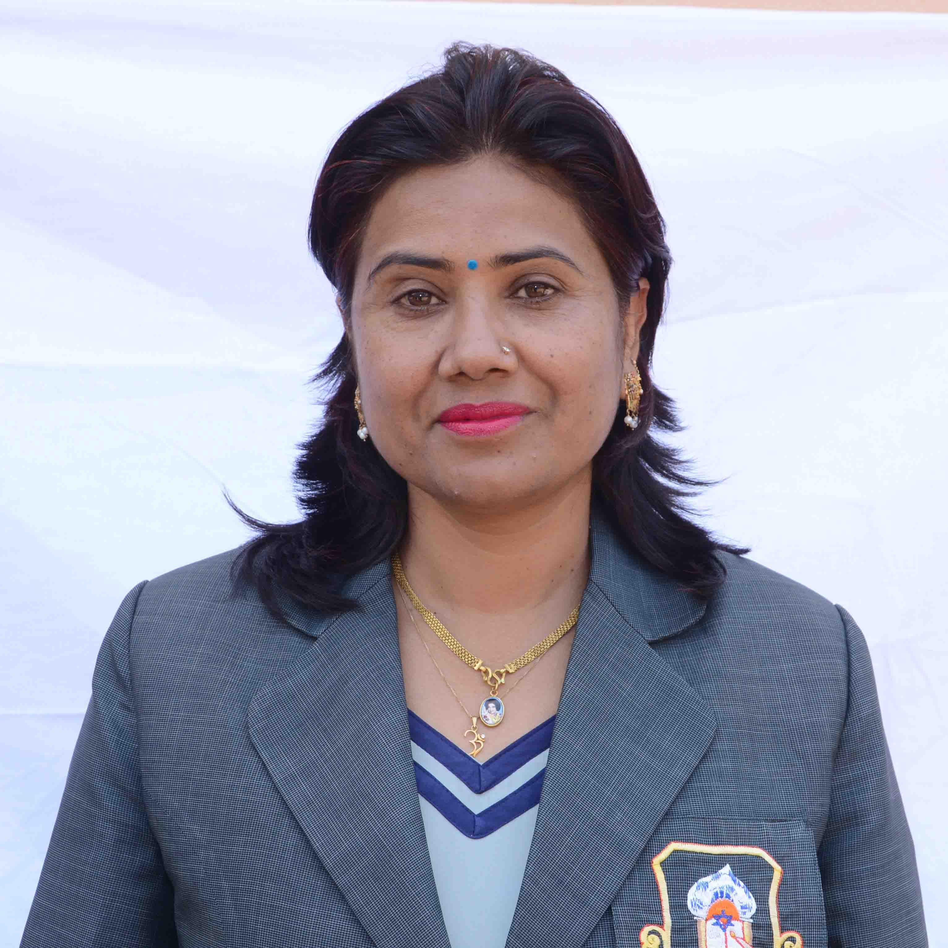 Ms. Laxmi Pokhrel KC